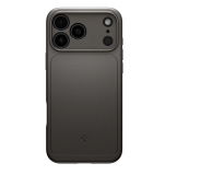 Spigen Thin Fit MagSafe do iPhone 18 Pro/17 Pro (gunmetal) - 1586424 - zdjęcie 3